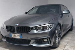 BMW 420 GRAN COUPE