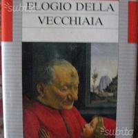 Elogio della vecchiaia di Paolo Mantegazza