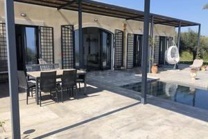 Villa singola - Avola