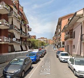 Genzano di roma appartamento in villa