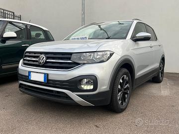 Volkswagen T-Cross 1.0 TSI 110 CV Style