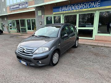 CITROEN - C3 - 1.1 Elegance