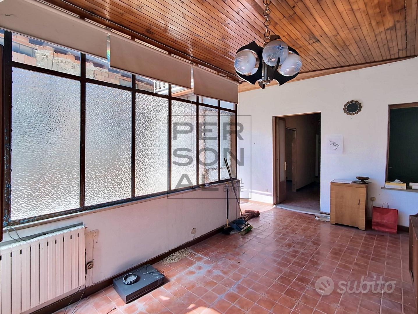 Appartamento – Rovereto, Sant'Ilario - Vista 2