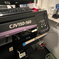 Plotter mimaki cjv 150-160