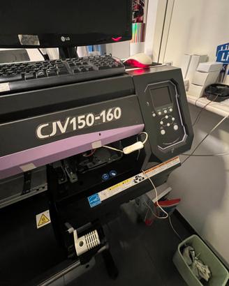 Plotter mimaki cjv 150-160