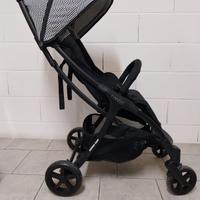 Passeggino compatto Mast M.2