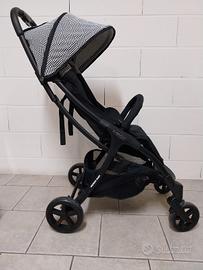 Passeggino compatto Mast M.2