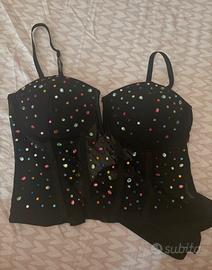 corset