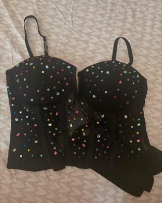 corset