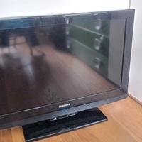 TV samsung