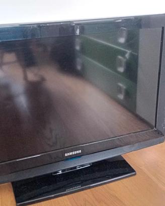 TV samsung