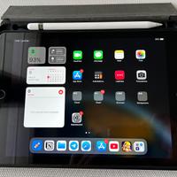 iPad 6ª Generazione + Apple Pencil