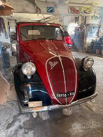 Fiat Topolino