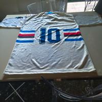 MAGLIA CALCIO