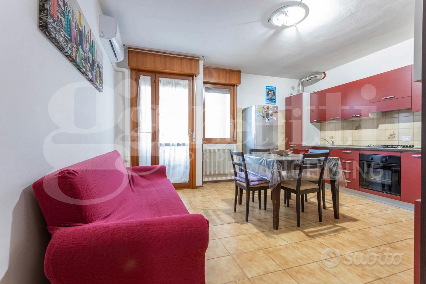Appartamento – Pordenone, San Gregorio, Borgo Meduna / Borc de Midune - Altro