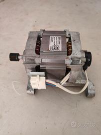 Motore lavatrice Hotpoint Ariston.