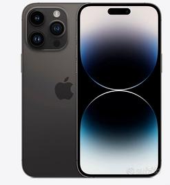 iPhone 14 pro