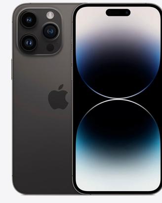 iPhone 14 pro