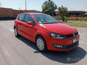 Volkswagen Polo 1.2 TSI 3p. Fresh BlueMotion Techn