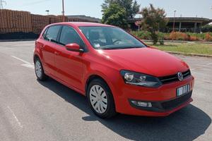 Volkswagen Polo 1.2 TSI 3p. Fresh BlueMotion Techn