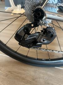 Gruppo campagnolo super record  wirless 12 nuovo