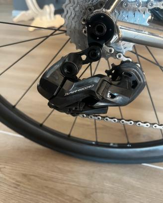 Gruppo campagnolo super record  wirless 12 nuovo