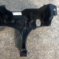 telaio portastrumenti originale BMW R1200GS