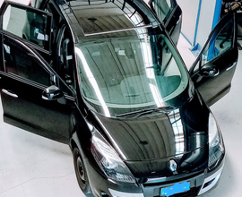 Renault Scenic X Mode