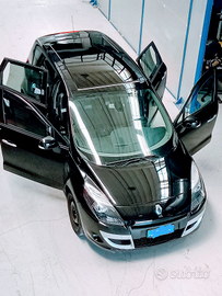 Renault Scenic X Mode