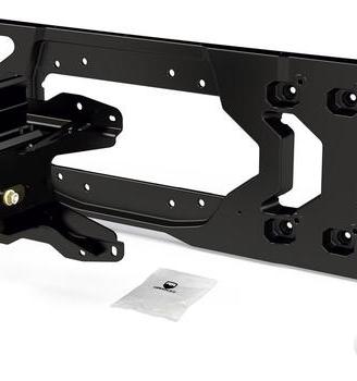 Teraflex porta ruota scorta JEEP Wrangler JL JLU