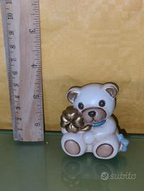 Teddy Thun quadrifoglio 