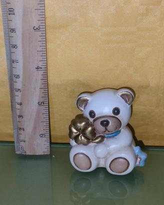 Teddy Thun quadrifoglio 