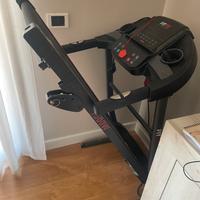 Tapis roulant FITFIU