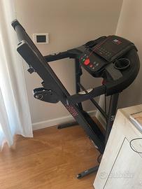 Tapis roulant FITFIU