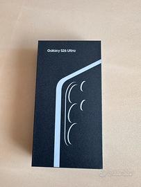 Samsung Galaxy S26 Ultra 1TB SIGILLATO