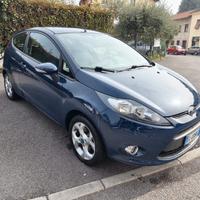 Ford Fiesta Ikon 1.2 60CV 3 porte