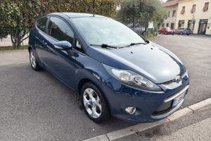 Ford Fiesta Ikon 1.2 60CV 3 porte