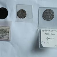 monete antiche 