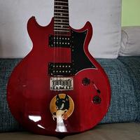 ibanez Gax 30 