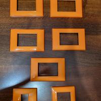 placche per interruttori 