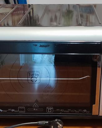 Forno elettrico