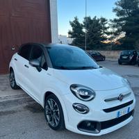 FIAT 500 X SPORT