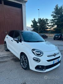 FIAT 500 X SPORT