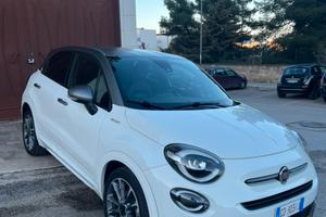 FIAT 500 X SPORT
