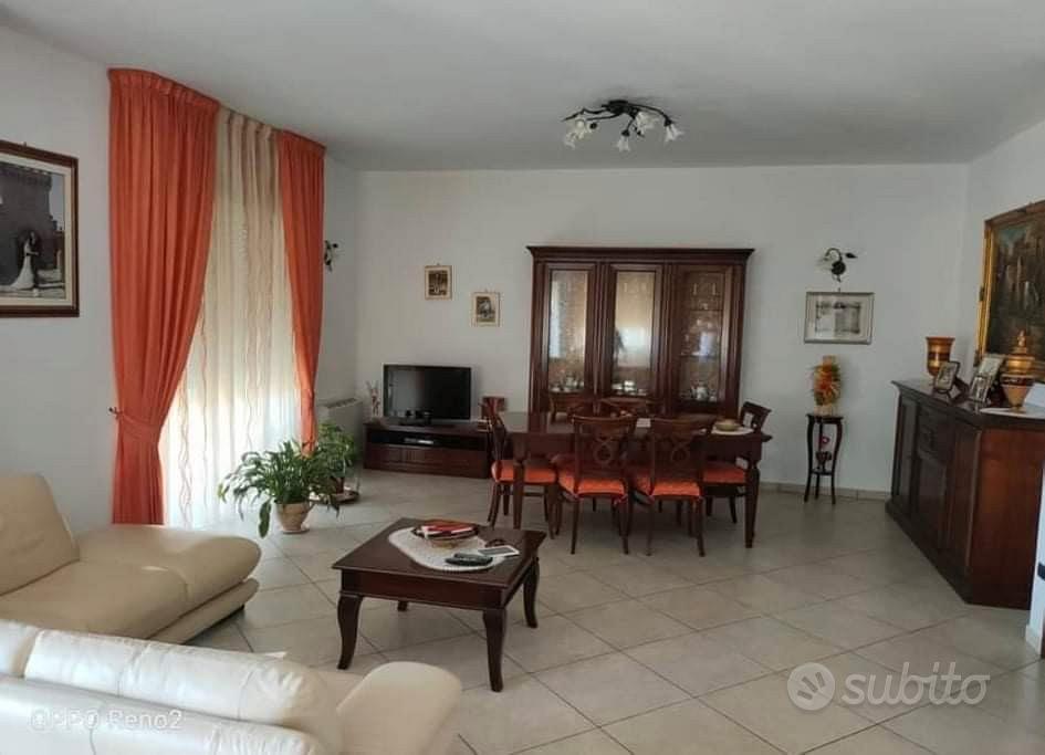 Appartamento – Crotone, Poggio Pudano - Altro