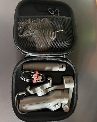 Dji Osmo mobile 3