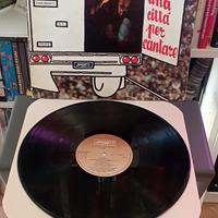 vinile di Ron 
