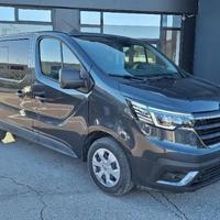 Renault Trafic 4nd serie T27 2.0 dCi 130CV PC...