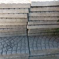 PIASTRELLE IN CEMENTO CM.50x50 STOCK ( PAVIMENTI )