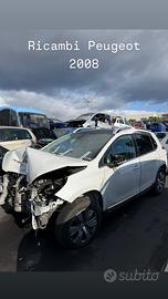 Motore 1.6 HDI Citroen Peugeot 2008 208 9H05 9H06